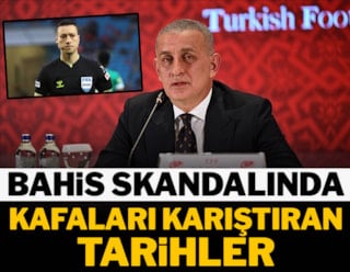 ¡Dilema de citas en medio de un escándalo de apuestas! Se da la tarea, comienza el debate.