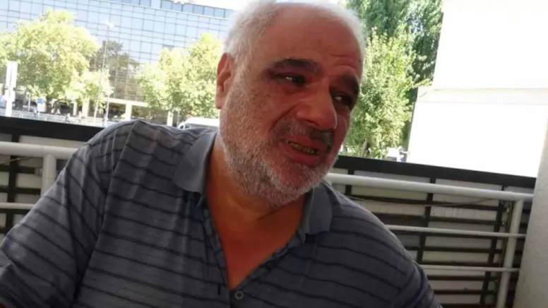 'Ölmek istemiyorum' çığlıkları atmıştı: Yeşilcam oyuncusu hayatını kaybetti