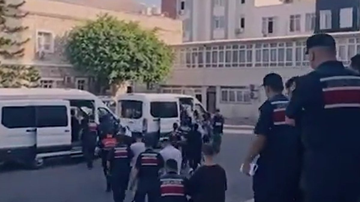 Yasa dışı bahis operasyonu: 59 kişi yakalandı
