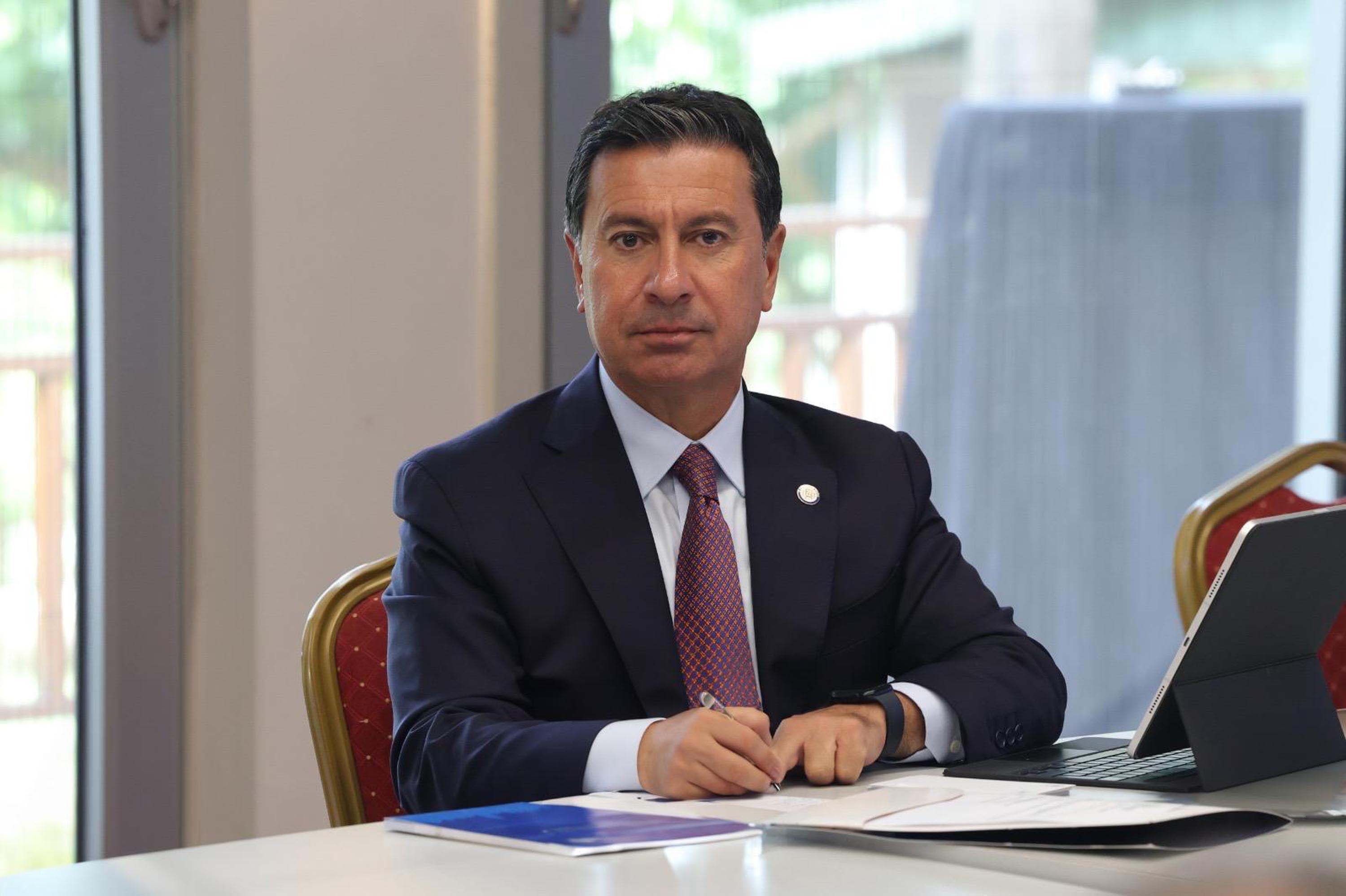 Başkan Aras'ın evine saldırı iddiasını 14 yaşındaki çocuk paylaşmış!