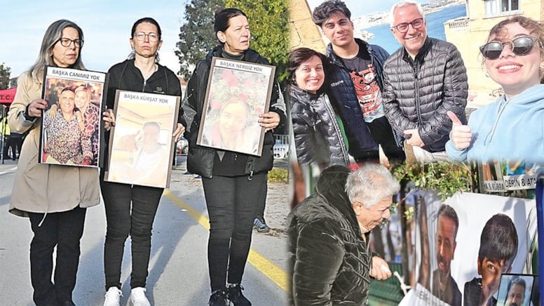 Kötülük şebekesi adaleti de öldürmesin