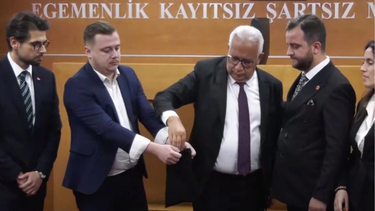 Son Dakika Haber Görseli