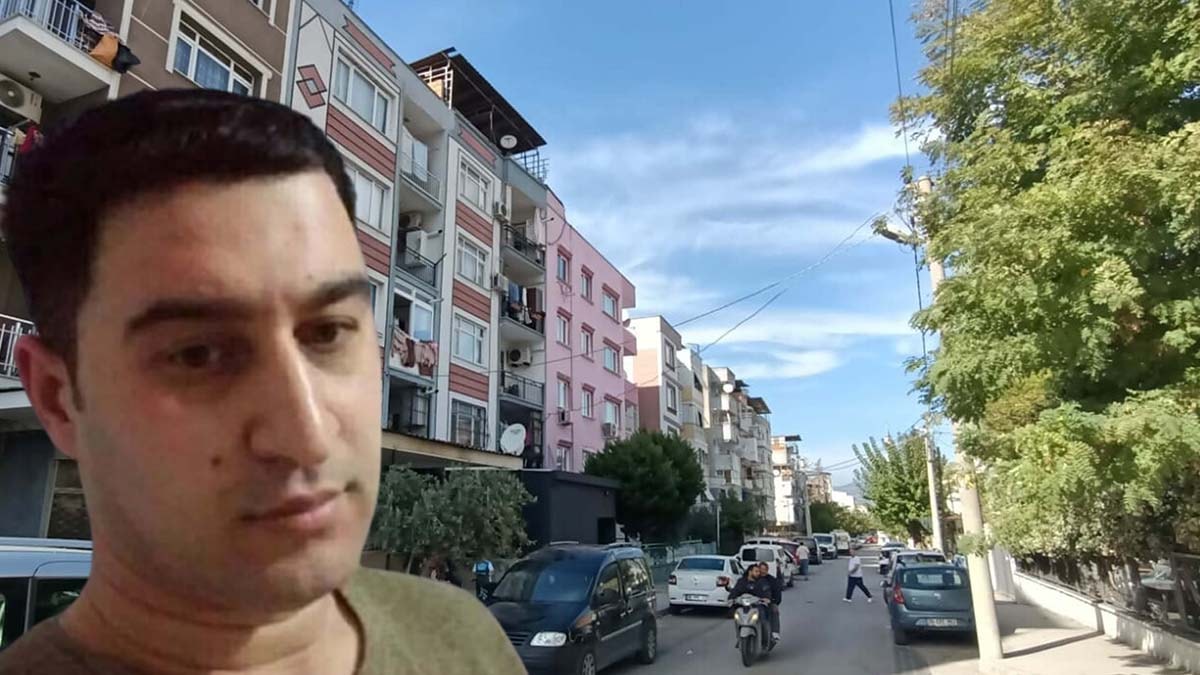 Emekli bekçinin vurduğu komşu kurtarılamadı