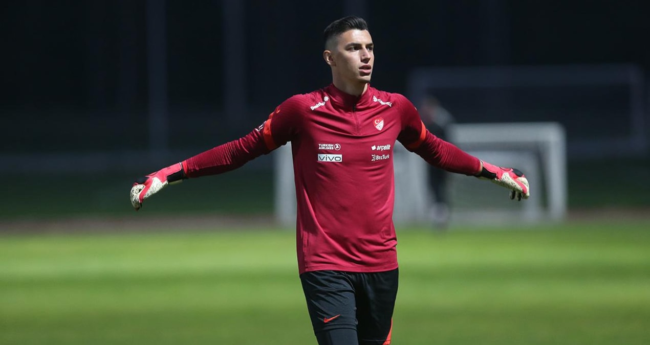 Berke Özer, İzinsiz Kampı Terk Ettiği İçin Cezayla Karşılaşabilir