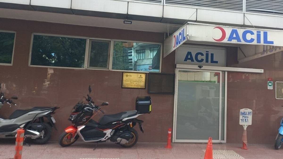 Ankara'nın dev hastanesi iflasın eşiğinde