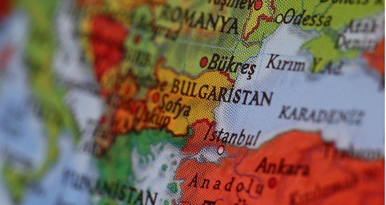 Bulgaristan’da Euroya Geçiş İçin Çift Fiyat Uygulaması Başladı