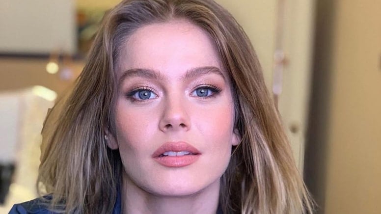 Burcu Biricik'te ego sıfır: O durum benim için geçerli değil, ben köylüyüm