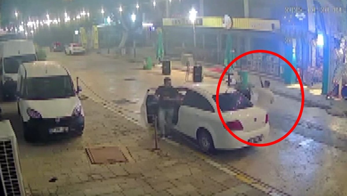 Texas değil Türkiye... Cezaevinden izinli çıktı, sokak ortasında çatışmaya girdi: 2 ölü, 1 yaralı