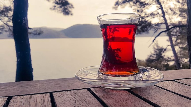 Dünyaca ünlü çay devi Türkiye pazarından çıkıyor