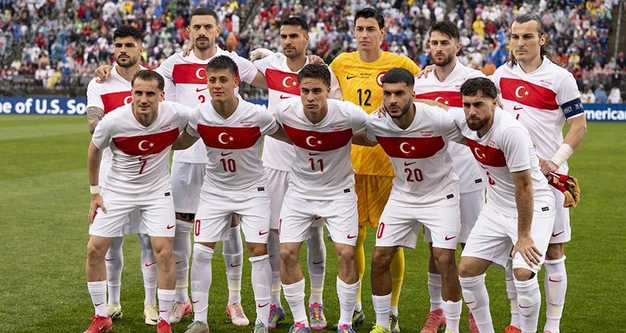 Milli Takım'da Berke Özer’in kamptan ayrılması tartışma yarattı