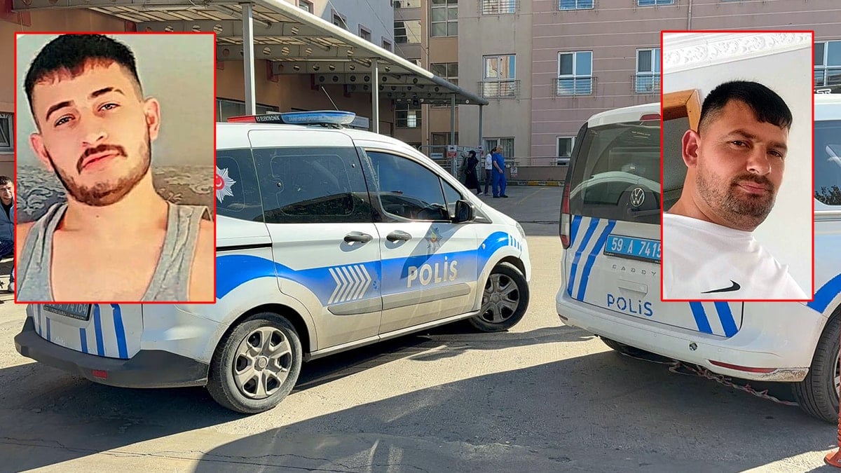 Cenaze evinde çıkan silahlı kavgada 2 ölü 2 yaralı