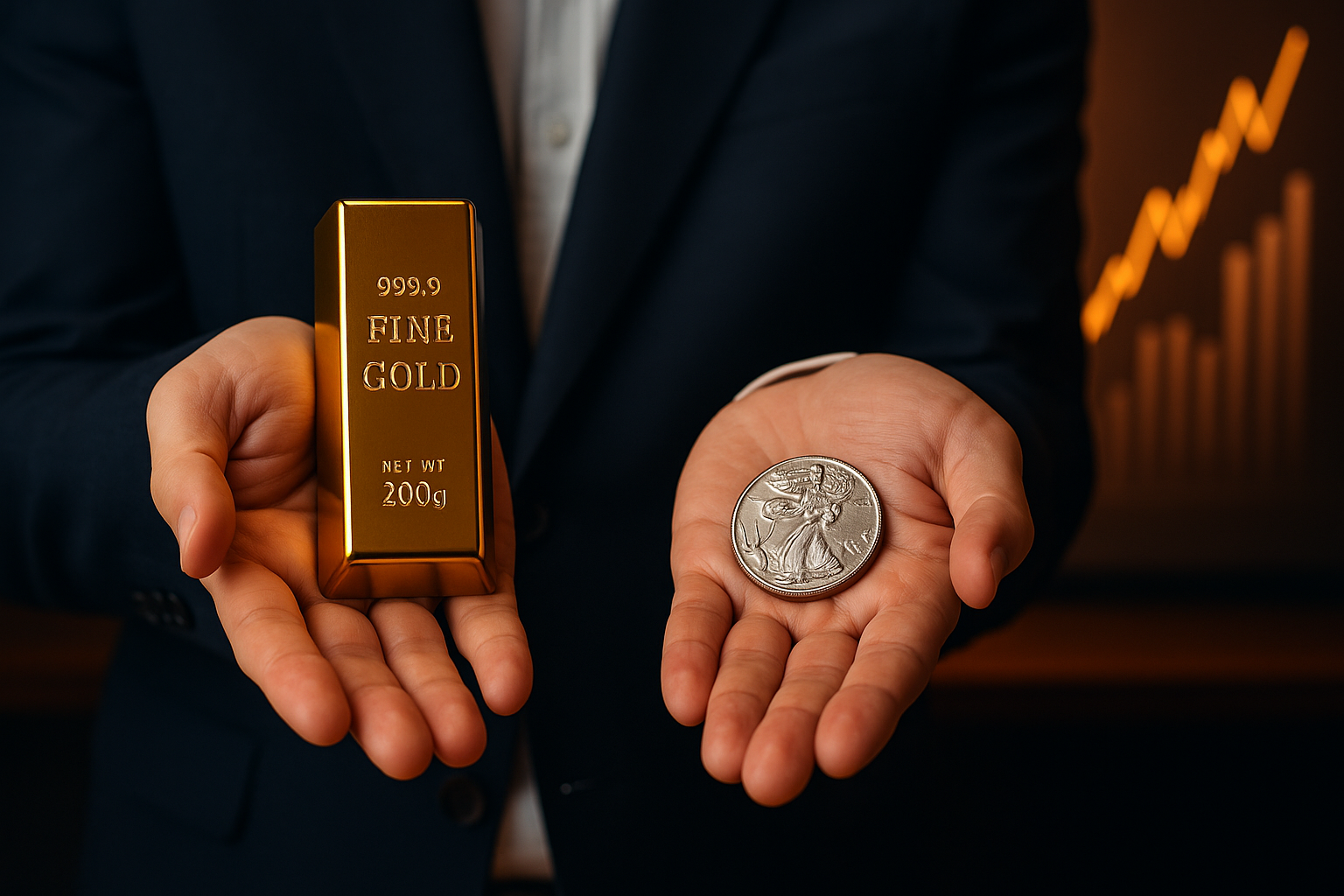 Altın ve gümüş için 2026 tahmini yürek hoplattı: Dev banka zirve seviyeyi  duyurdu - Sözcü