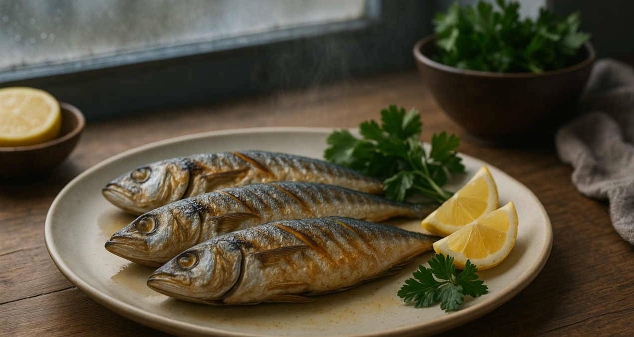 chatgpt-image-17-eki-2025-163108png-4u1kWzbxh0KBGU-c0Wkcuw Kışın bu balığı yiyen kolay kolay hastalanmıyor: Hamsi, palamut ya da somon değil!