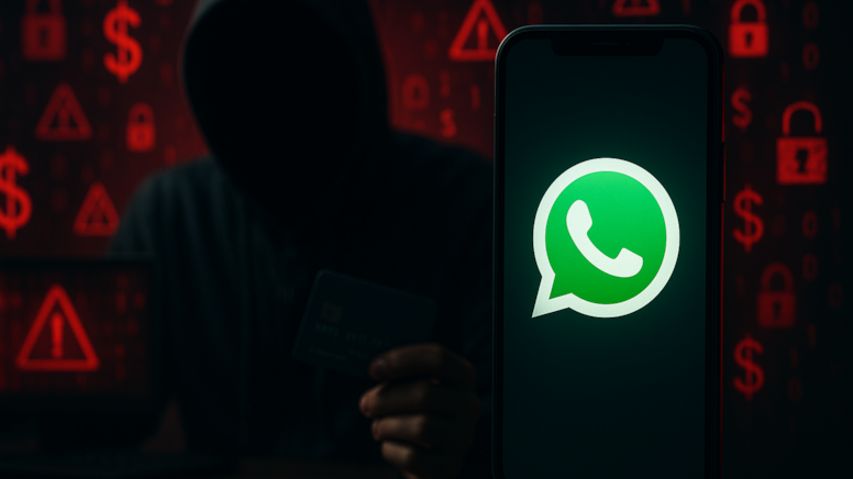 WhatsApp kullanan herkesin banka hesabı tehlikede: Bu ayarı hemen kapatın!