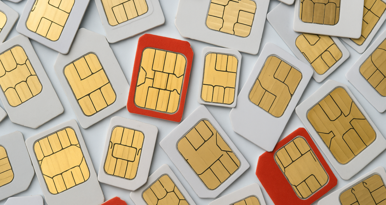 The End of SIM Cards: A New Revolution in Smartphone Technology – Archyde