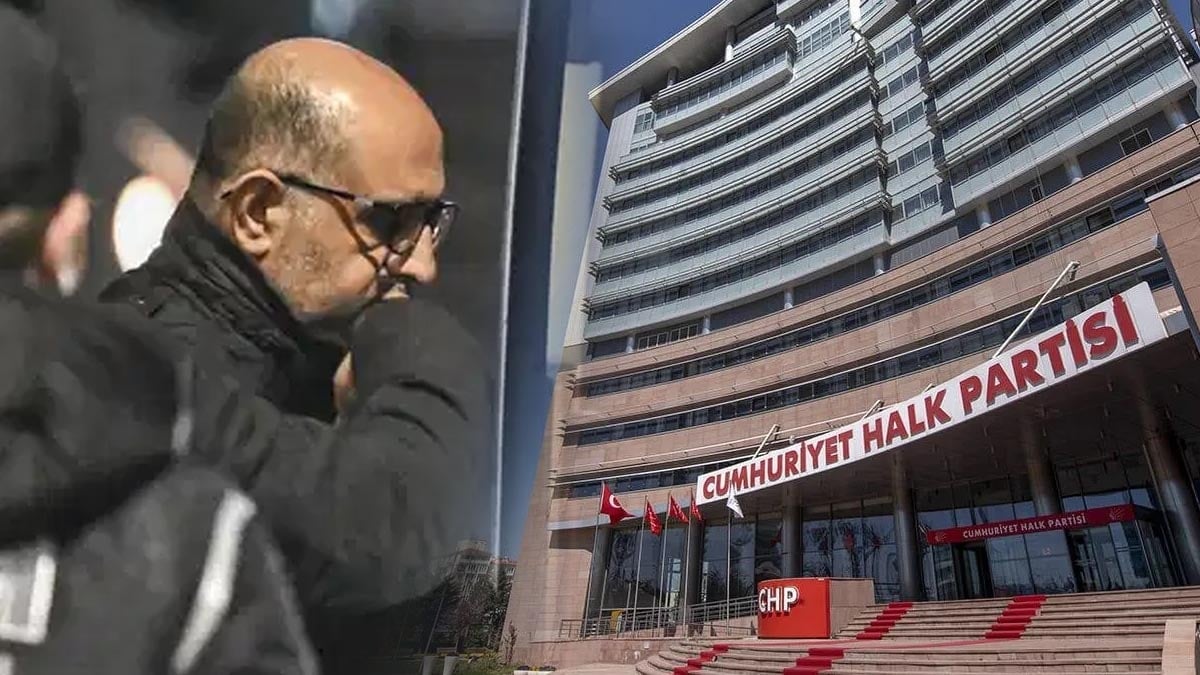 İddianameden CHP'li iki vekile fezleke çıktı