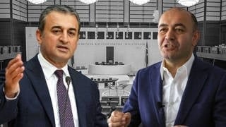 CHP'li Özgür Karabat ve Burhanettin Bulut'un fezleke dosyası Ankara'ya gönderildi