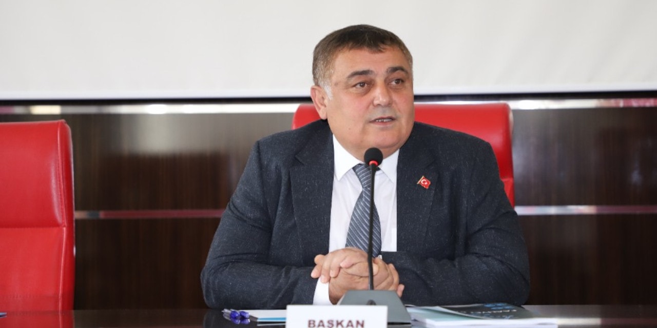 CHP'den istifa eden Belediye Başkanı: AKP'ye geçmeye niyetim var