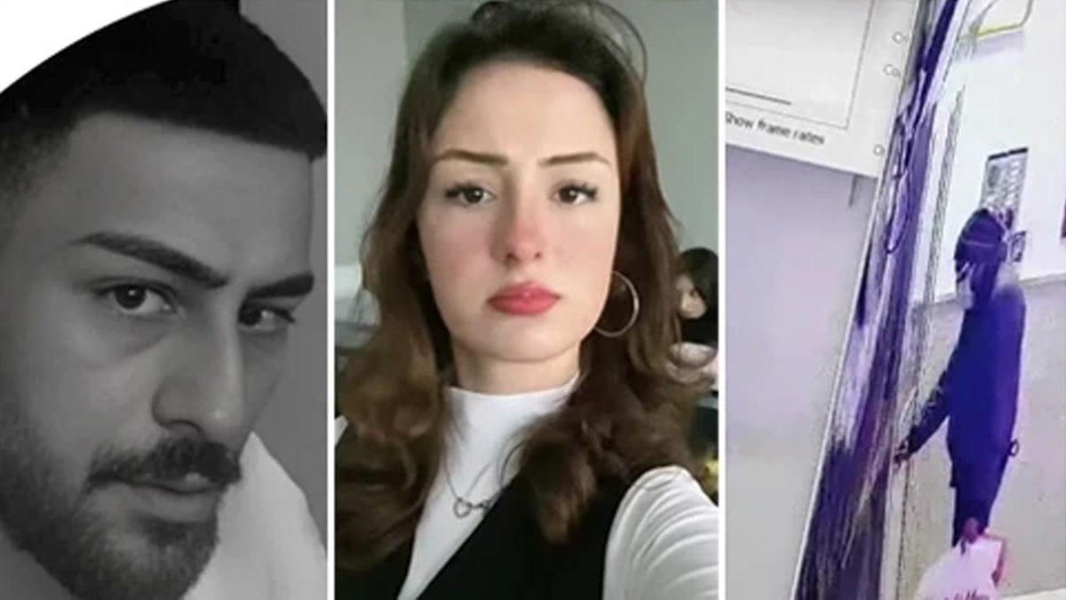 Türkiye'nin konuştuğu çifte cinayette ceza belli oldu