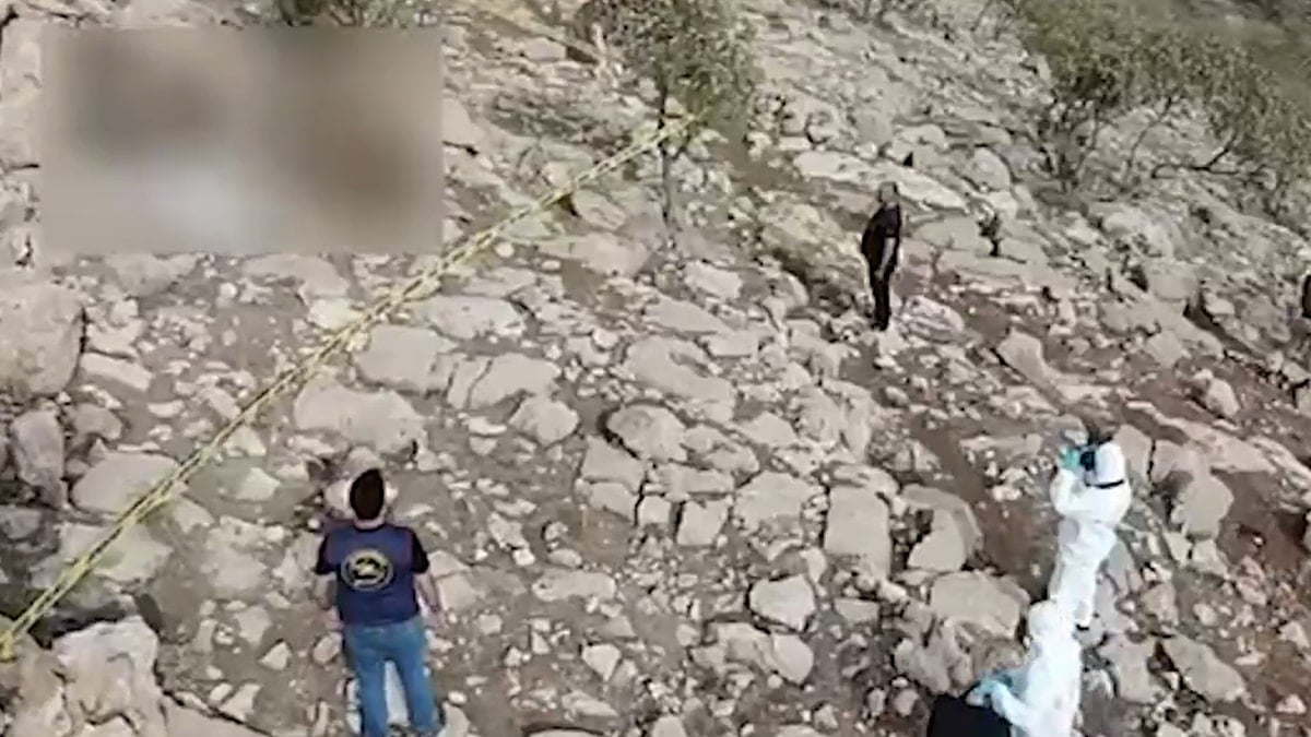 Mardin'deki cinayet anahtar detayıyla çözüldü