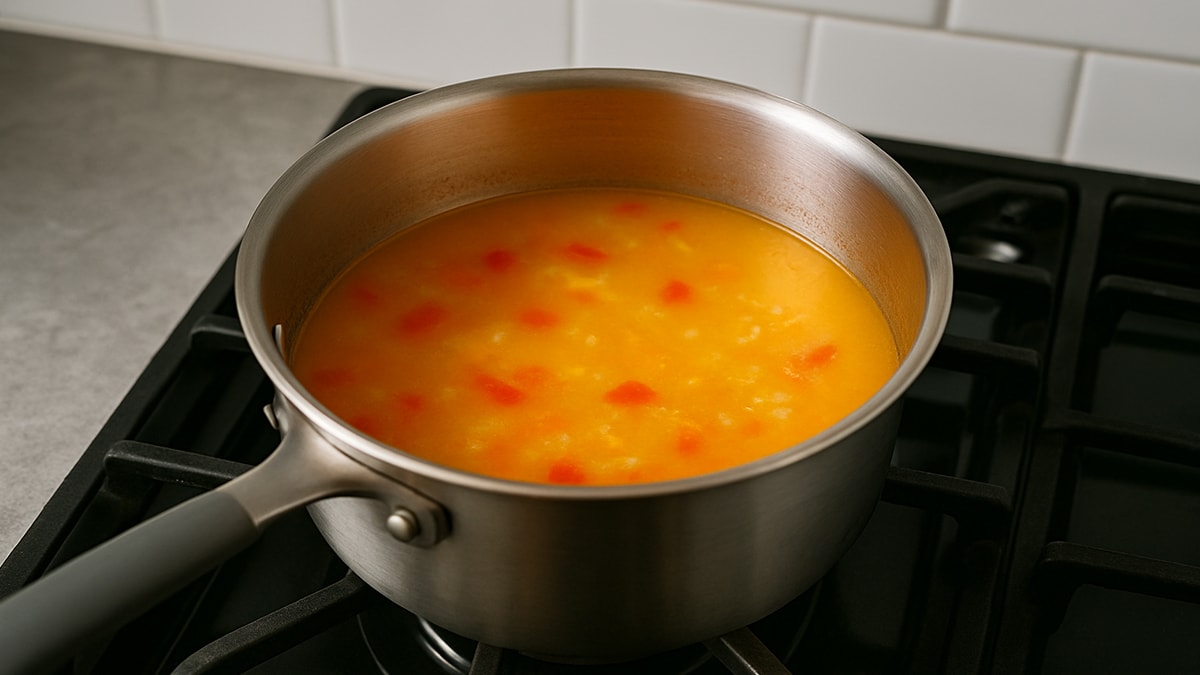 Bakanlıktan tarhana uyarısı: Sakın evinize sokmayın