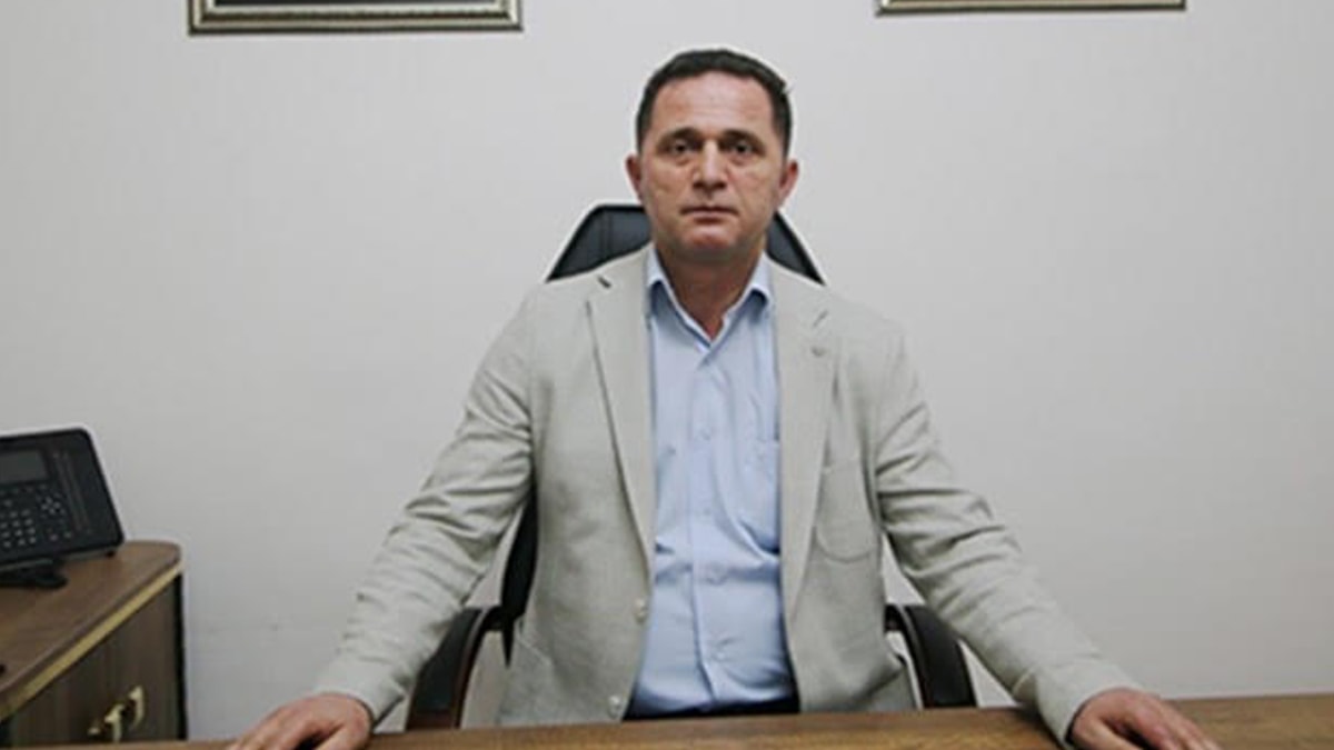 Darp iddiasıyla gündeme gelmişti: MHP'li Başkan'ın soruşturması düştü