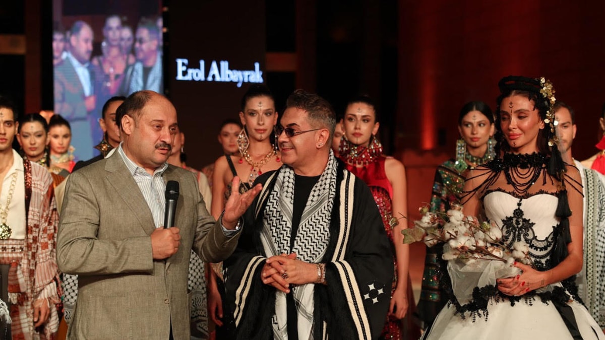 Şanlıurfa’da 2,5 milyonluk ‘defile’: Belediye ihaleyi tek firmaya verdi