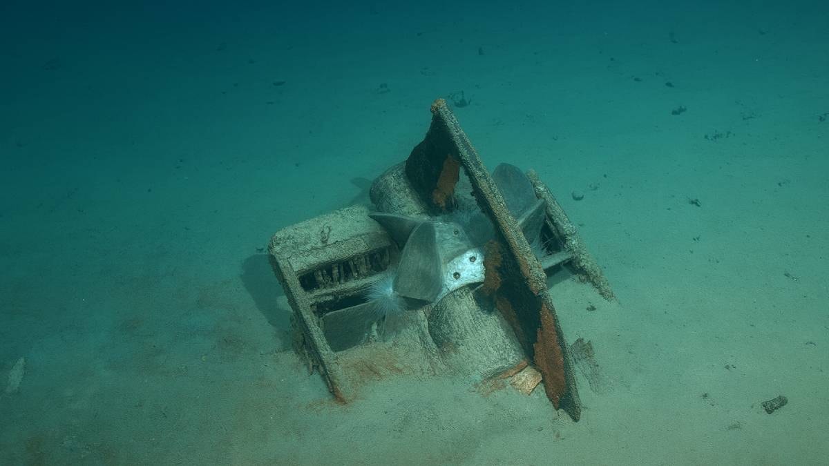 1917'den beri kayıp olan 'hazine' bulundu: 108 yıllık gizem çözüldü