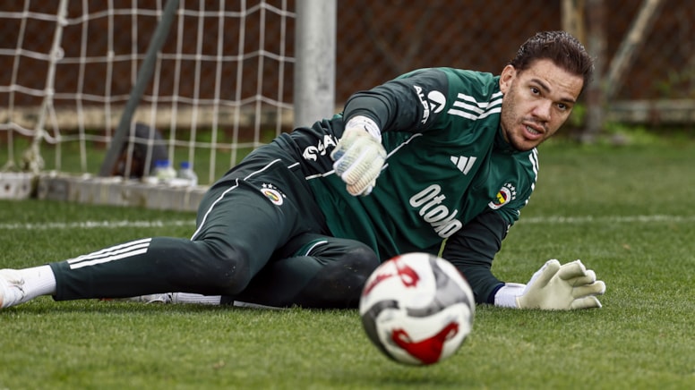 Ederson milli takım kadrosundan çıkarıldı