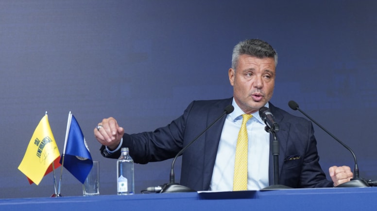 Sadettin Saran üç yıldıza 'Güle güle' demeye hazırlanıyor