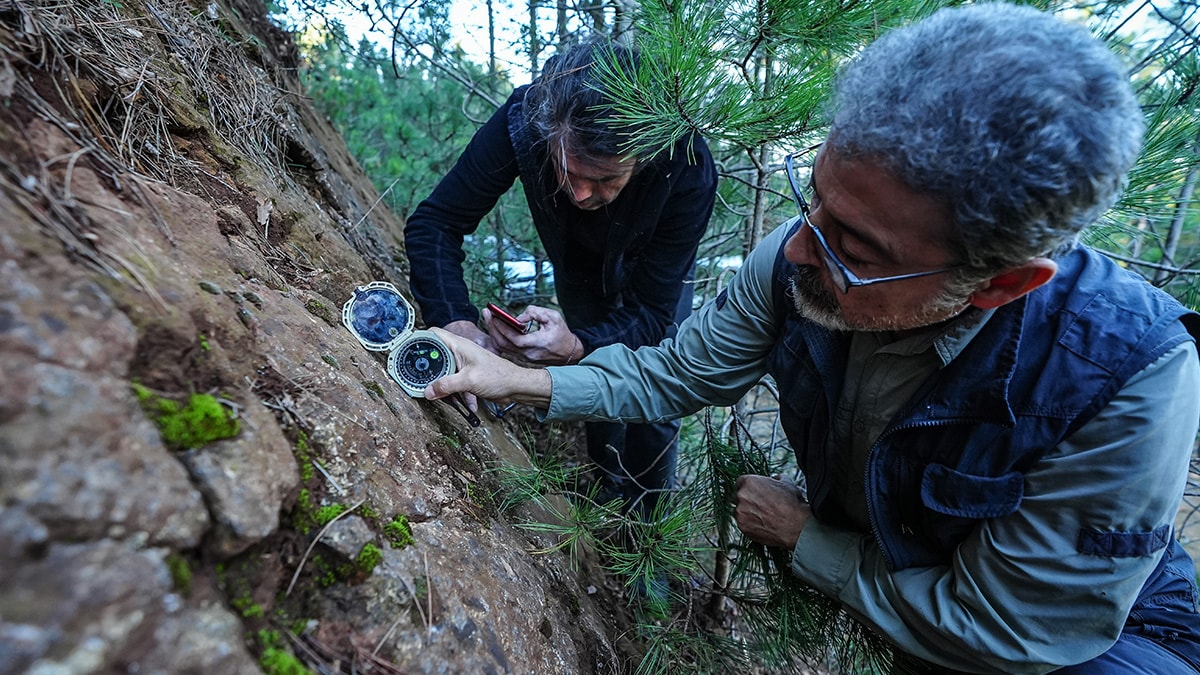 Ünlü deprem bilimciden korkutan uyarı: 'Bu bölgede 6 fay daha tespit ettik'