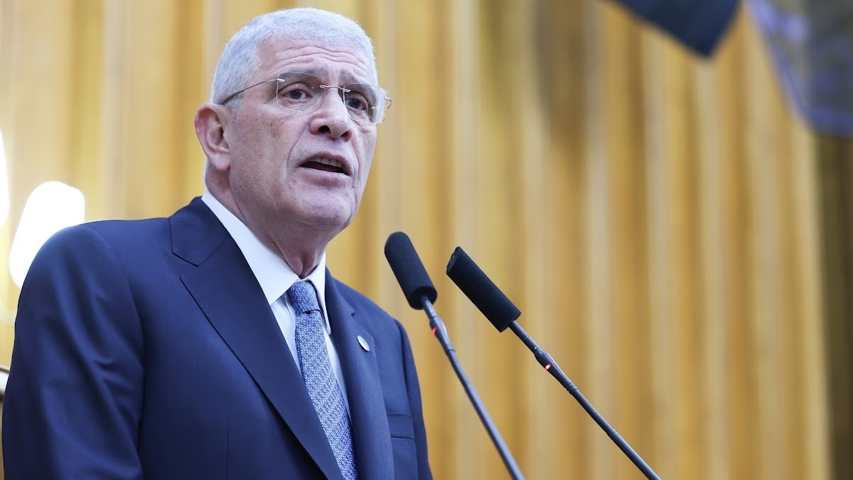 Dervişoğlu: Bugün Atamıza sahip çıkma günü