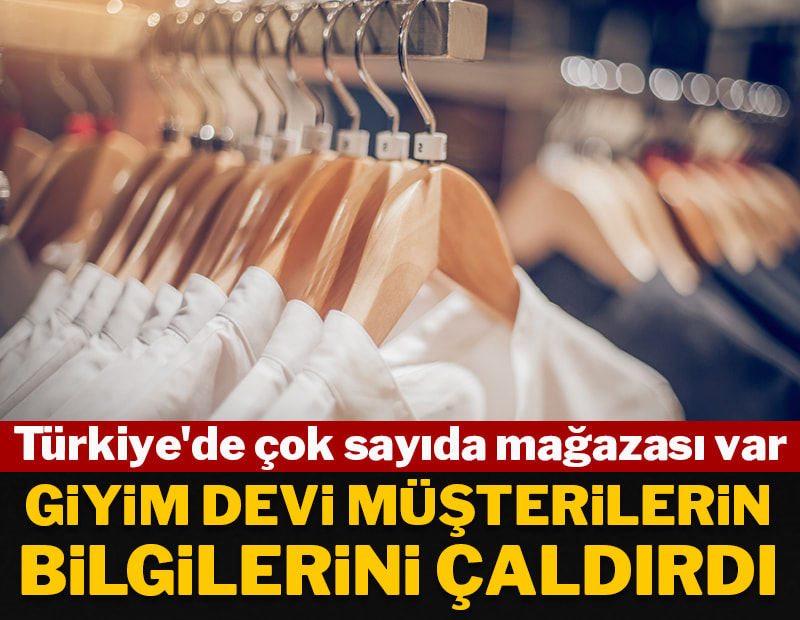 Mango siber saldırıya uğradı, kullanıcı verileri çalındı