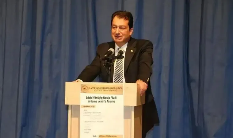 Rektörün oğlu makam aracı TOGG'u kaçırıp kaza yaptı