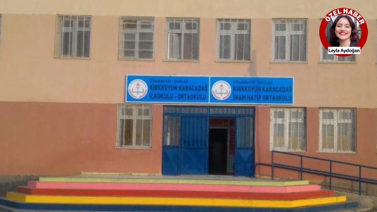 Muhtarın kararı öğrencileri mağdur etti: Çocuklar daha uzak okula gönderildi