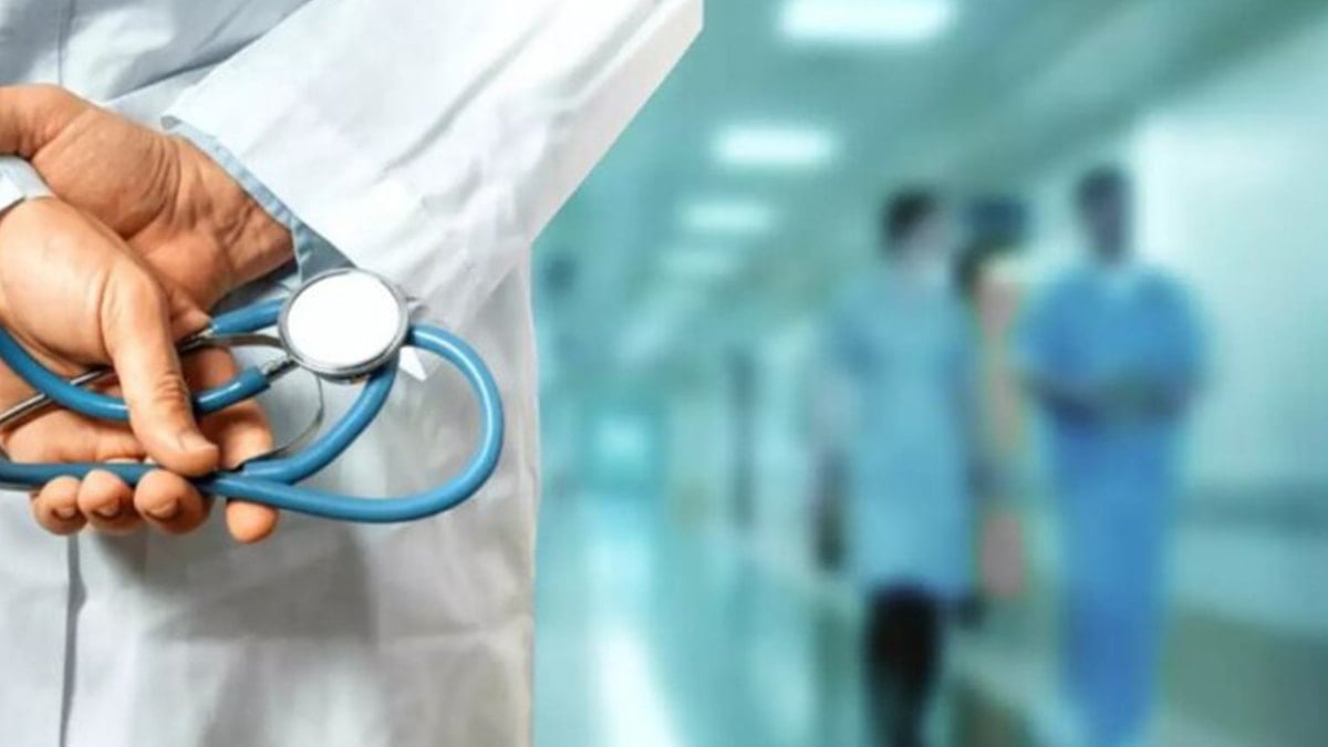 Doktor ve tedavi süreci