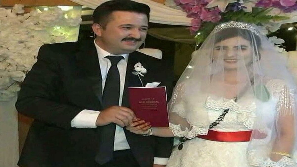 Son Dakika Haber Görseli