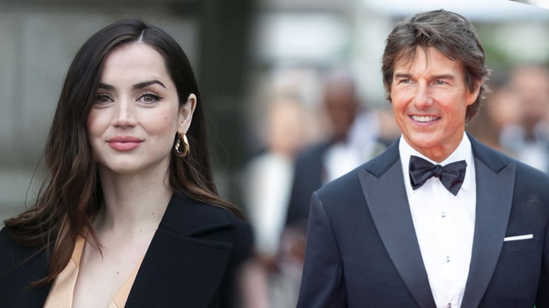 Aynı filmde rol alacaklardı... Gözde çiftin ilişkisi bitti