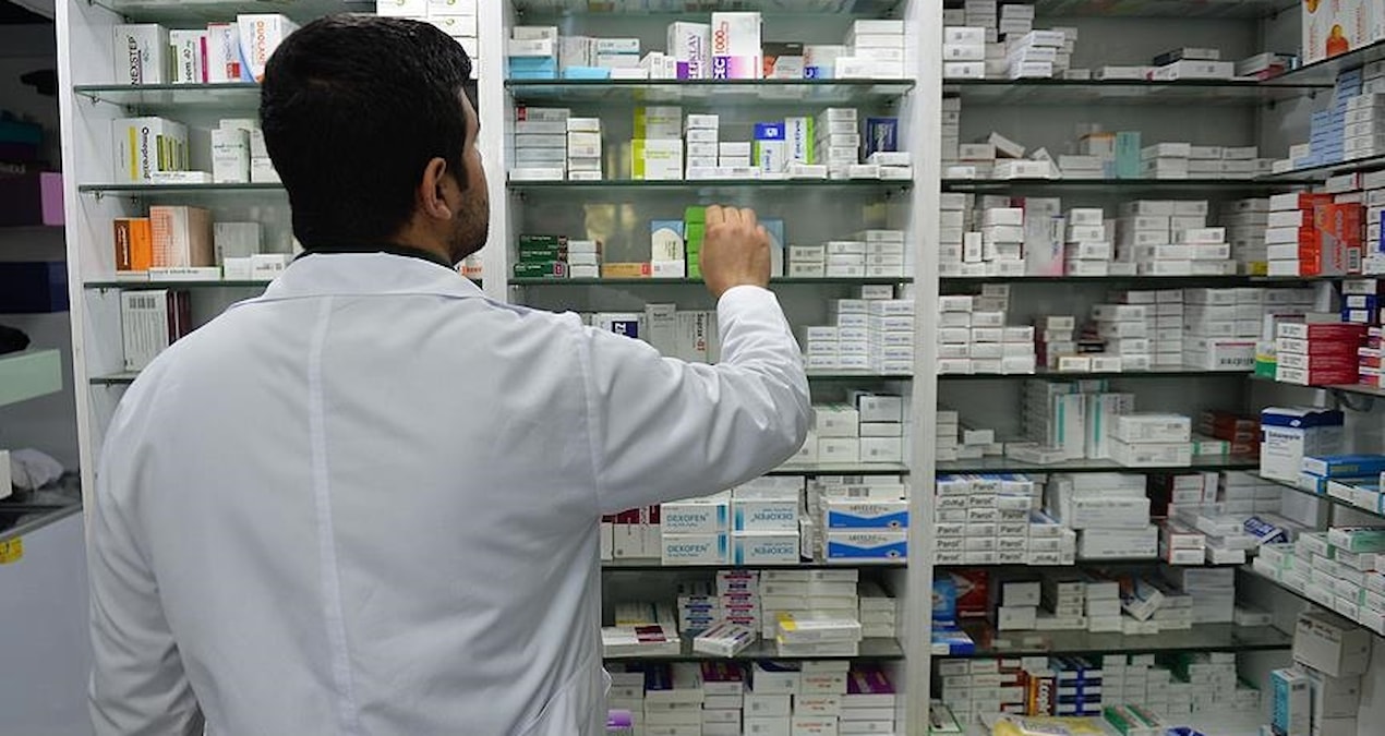 ecz99jpg-IRxX6roo-UiGo21T_9jQhQ İlaç krizi derinleşiyor