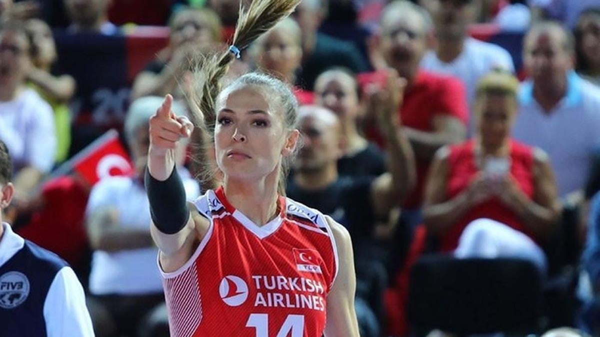 Birleşmiş Milletler'den Eda Erdem kararı