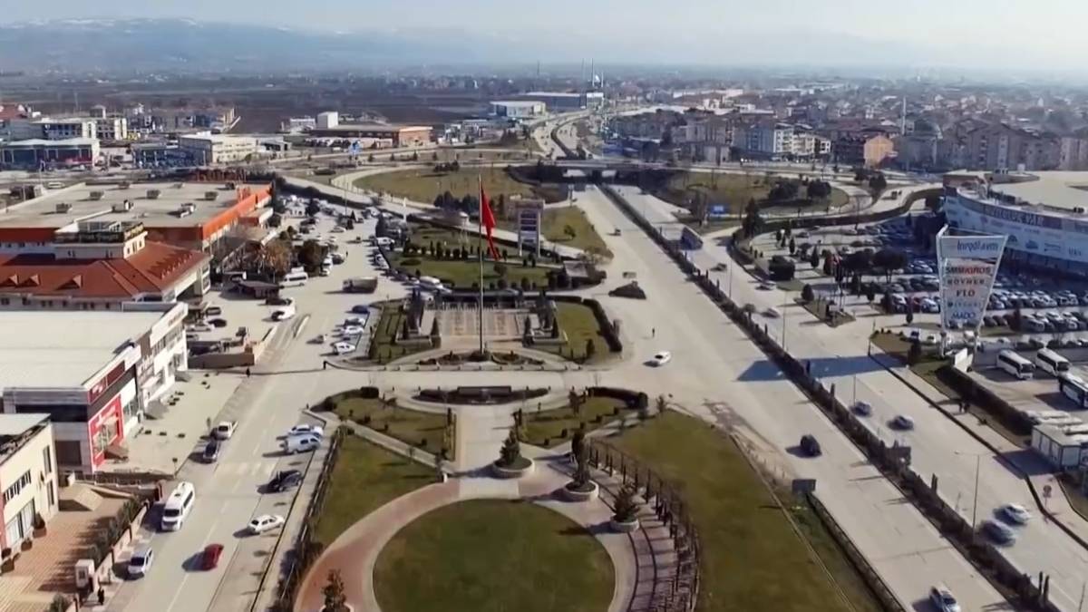 Türkiye'nin mobilya devi iflas etti: Yüzlerce çalışanı işsiz kaldı