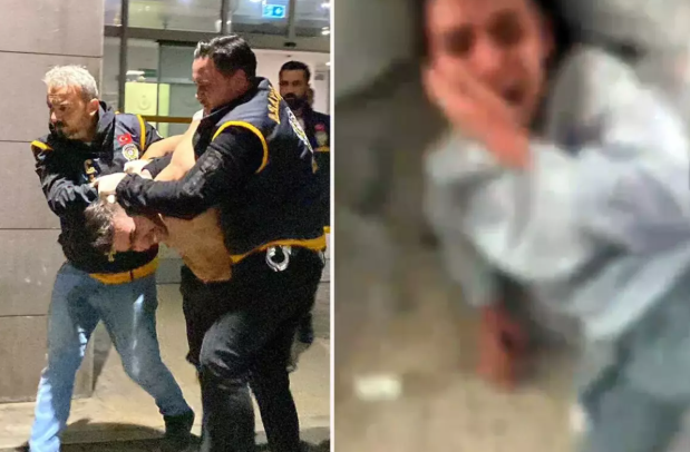 Kız kardeşine kaynar suyla eziyet eden ağabeyin 'sebebi' ortaya çıktı!