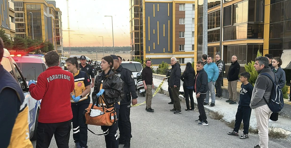 Emekli astsubay sırtından vurularak öldürüldü! Katili de astsubay çıktı