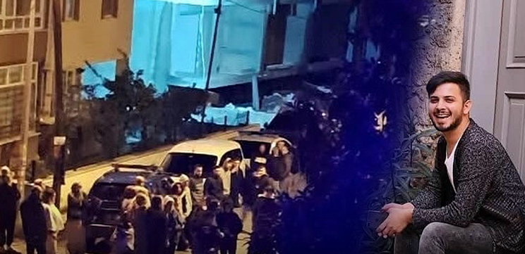 Balıkesir'deki dehşet gecesine bir cinayet şüphesi daha eklendi!