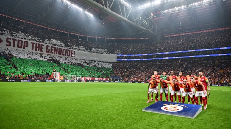 Galatasaray'ı bekleyen tehlike! UEFA'dan ceza hamlesi