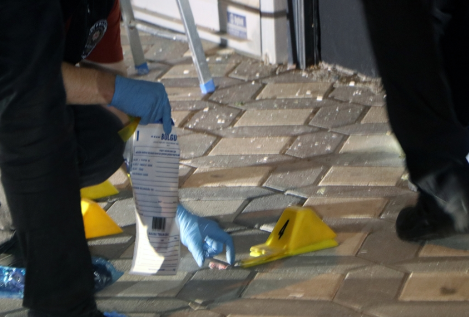 Giyim mağazasını patlatacaklardı! Bir şehri panik sardı