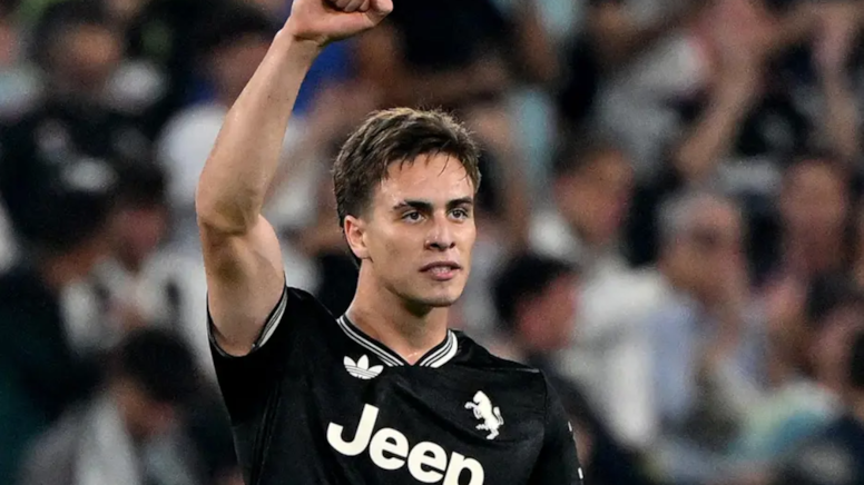 Real Madrid'den Kenan Yıldız'a çılgın teklif! 3 haneli bonservis