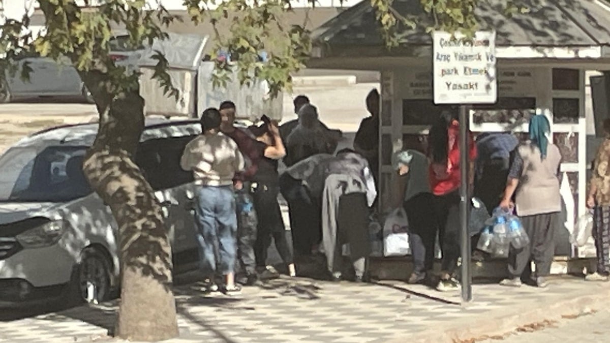 AKP’li belediyenin altyapı faciası: Elazığ susuz kaldı