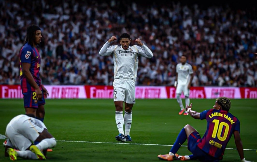 El Clasico nefes kesti! 3 gol iptal oldu, Arda'lı Madrid kazandı