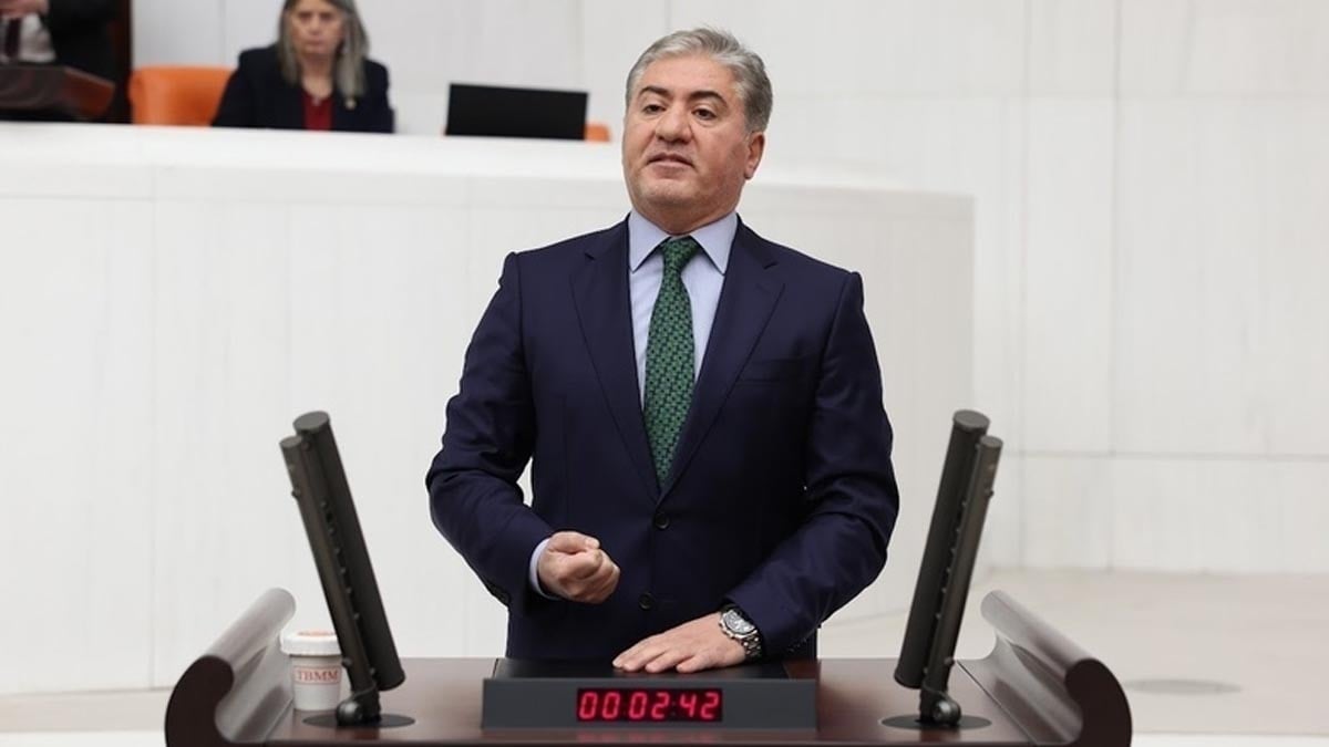 CHP’li Emir: “Tayyip Erdoğan’ı bir daha Cumhurbaşkanı seçtirmeyeceğiz”